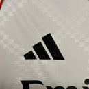 Camisa Adidas Benfica 2025/26 II