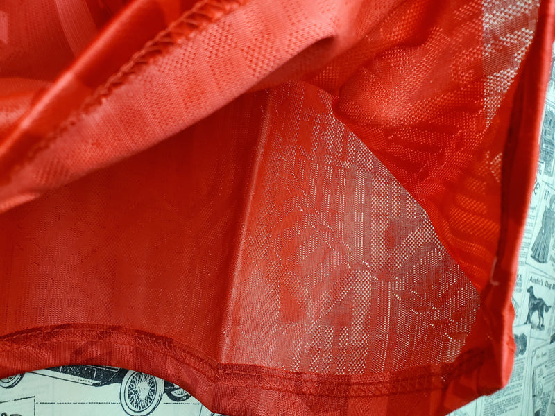 Camisa Manchester United Retrô 1992/94 I - Umbro