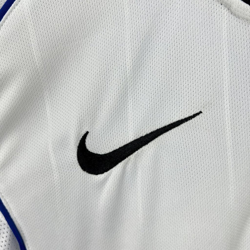 Camisa Inter de Milão Retrô 2004/05 II- Nike