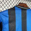 Camisa Inter de Milão Retrô 2009/10 I - Nike