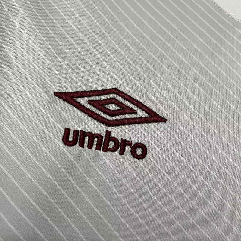 Camisa Umbro Fluminense 2021/22 II