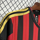 Camisa AC Milan Retrô 2013/14 I - Adidas