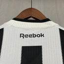 Camisa Reebok Botafogo 2024/25 I
