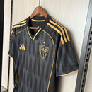 Camisa Adidas Atlético Mineiro 2025/26 III