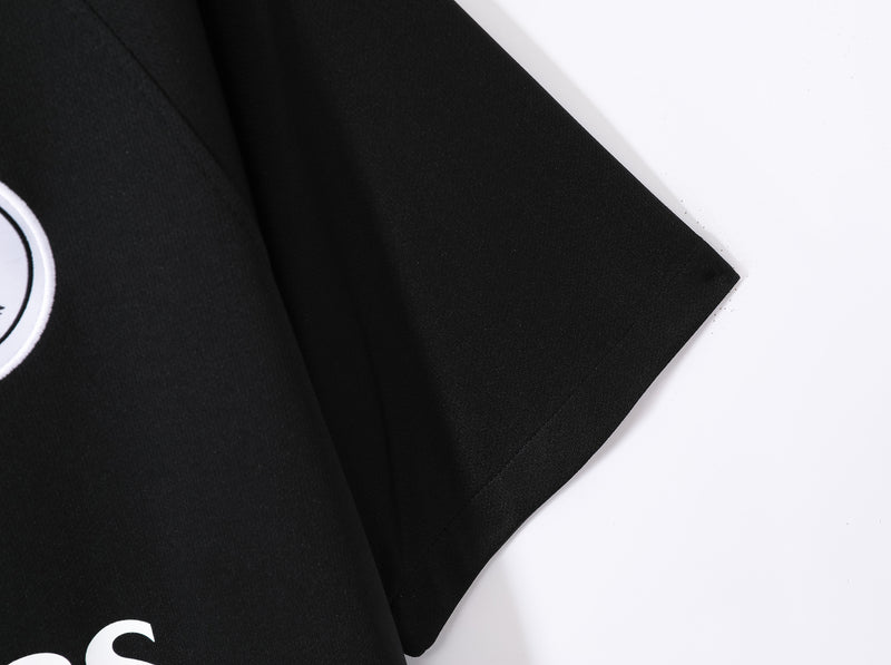 Camisa Paris Saint Germain Retrô 2018/19 II - Nike Jordan