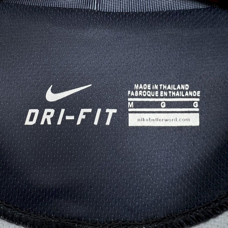 Camisa Paris Saint Germain Retrô 2013/14 I - Nike