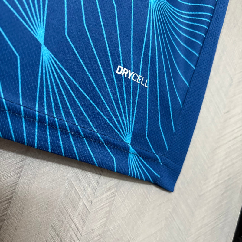 Camisa Puma Bragantino 2025/26 II