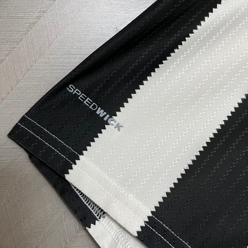 Camisa Reebok Botafogo 2024/25 I