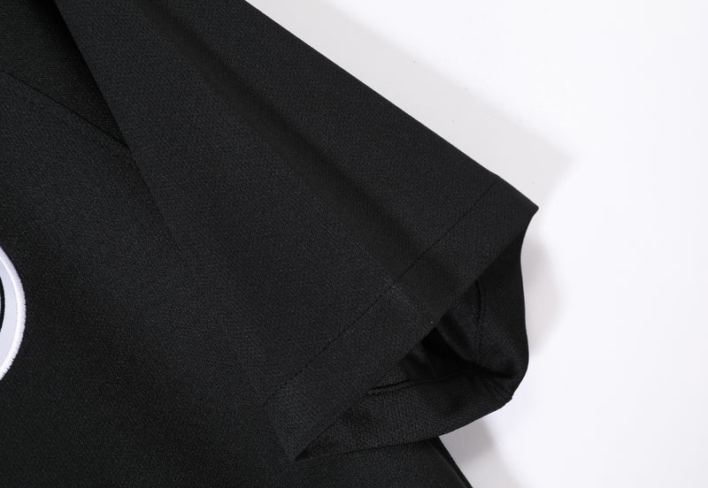 Camisa Paris Saint Germain Retrô 2018/19 II - Nike Jordan