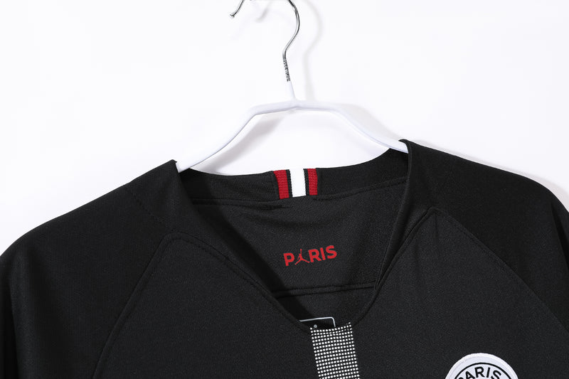 Camisa Paris Saint Germain Retrô 2018/19 II - Nike Jordan