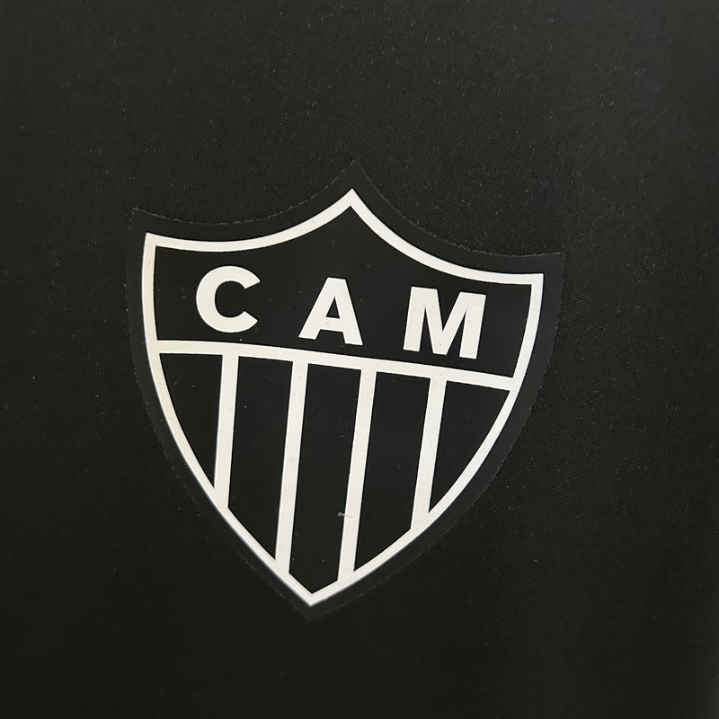 Camisa Adidas Atlético Mineiro 2024/25 - Treino Comissão