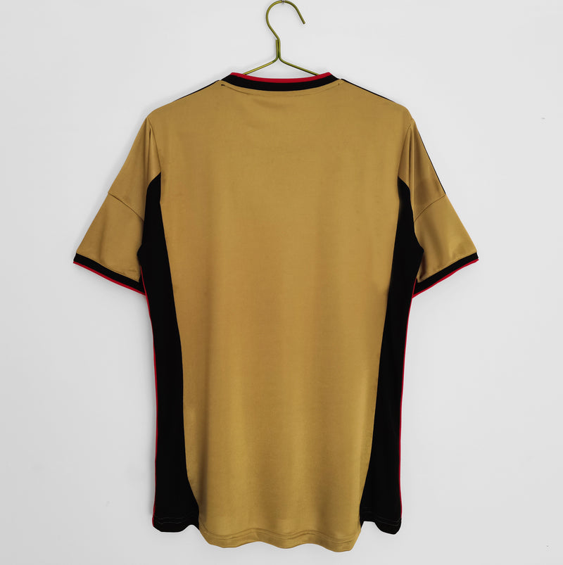 Camisa AC Milan Retrô 2013/14 II - Adidas