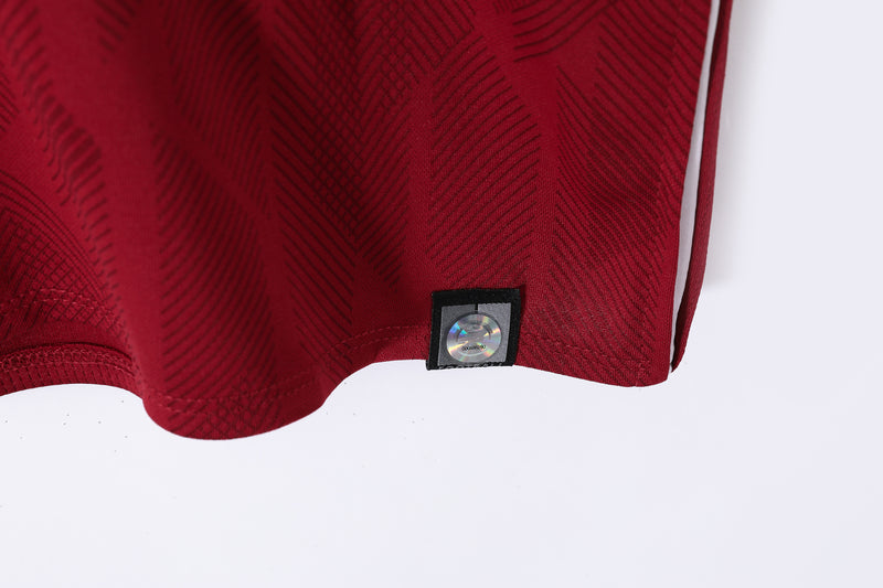 Camisa Liverpool Retrô 2018/19 I - New Balance