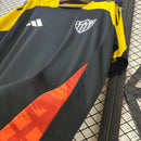 Camisa Adidas Atlético Mineiro 2024/25 - Treino Comissão