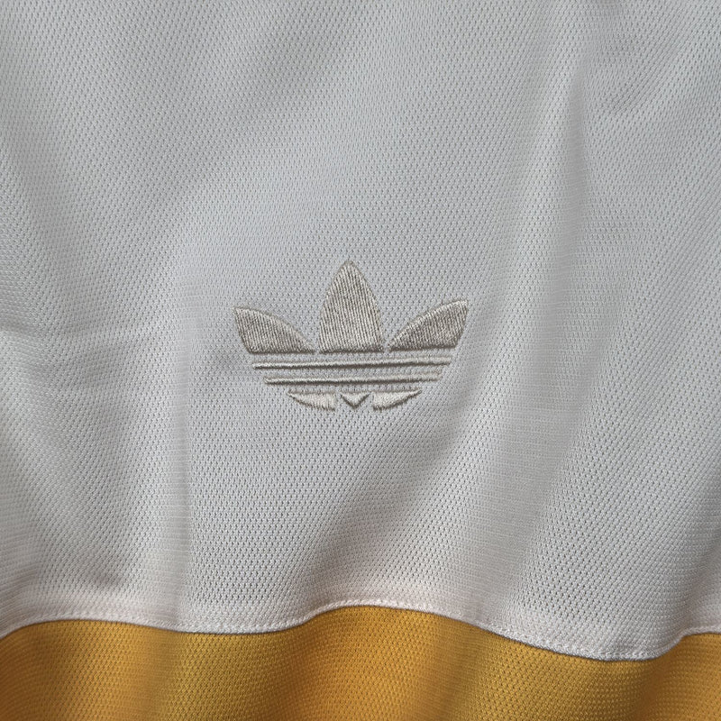Camisa Seleção Colômbia 2024/25 100 Anos - Adidas