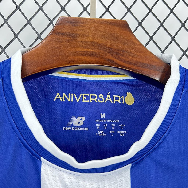 Camisa New B. Porto FC 2025/26 I