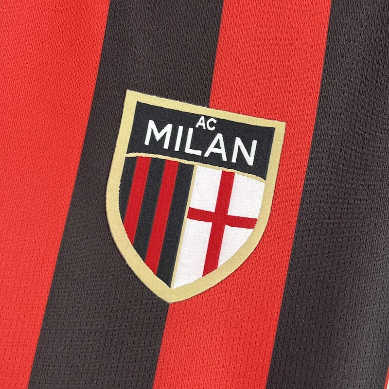 Camisa AC Milan 2024/25 Edção Especial - Adidas