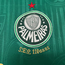 Kit Infantil Palmeiras 20254/25 I - Puma