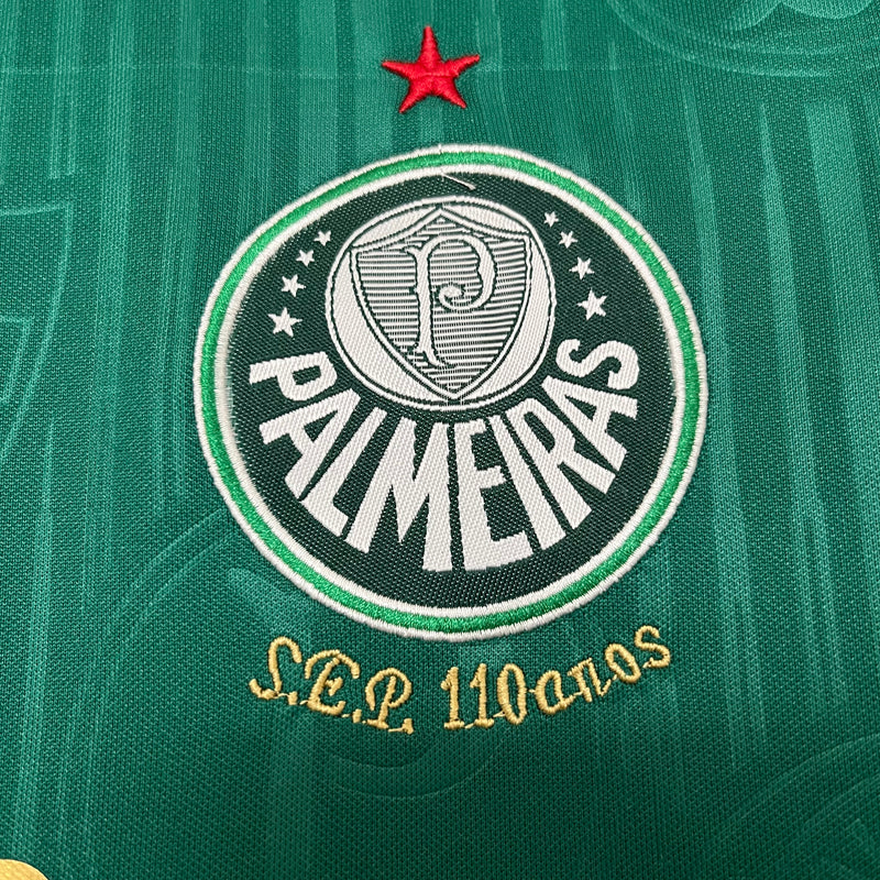 Kit Infantil Palmeiras 20254/25 I - Puma