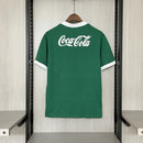 Camisa Palmeiras Retrô 1989/90 I - Adidas