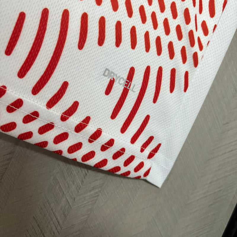 Camisa Puma Bragantino 2025/26 I