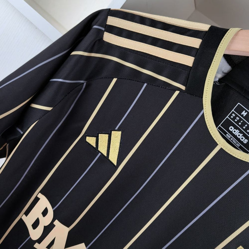 Camisa Adidas Los Angeles 2024/25 I