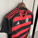 Camisa Flamengo Feminina 2025/26 I