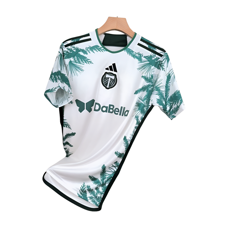 Camisa Adidas Portland FC 2024/25