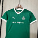 Kit Infantil Palmeiras 2025/26 I - Puma
