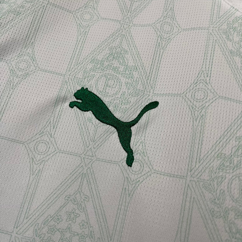 Camisa Puma Palmeiras 2025/26 II