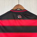 Camisa Flamengo Feminina 2025/26 I
