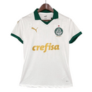 Camisa Palmeiras Feminina 2024/25 II - Puma