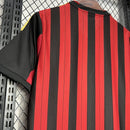 Camisa AC Milan Retrô 2013/14 I - Adidas