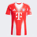 Camisa Adidas Bayern de Munique 2025/26 I