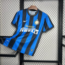 Camisa Inter de Milão Retrô 2009/10 I - Nike