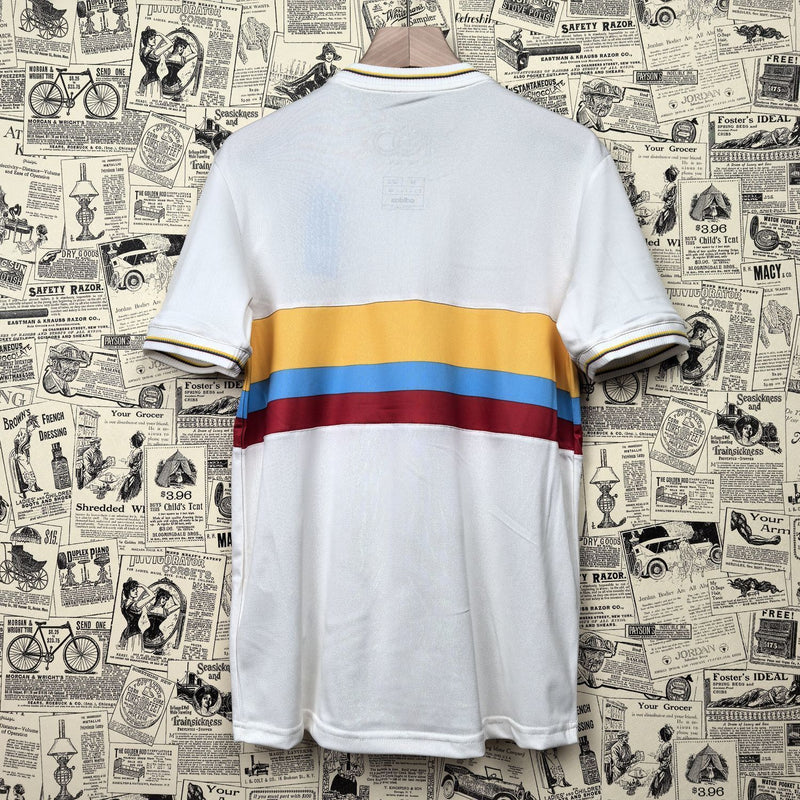 Camisa Seleção Colômbia 2024/25 100 Anos - Adidas