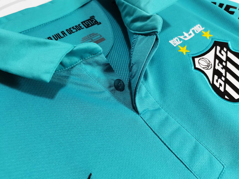 Camisa Santos Retrô 2012/13 II - Nike