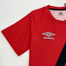 Camisa Umbro Athletico Paranaense 2024/25 I