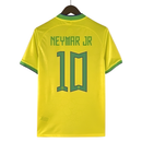 Camisa Nike Brasil 2022/23 I - Perso NEYMAR JR