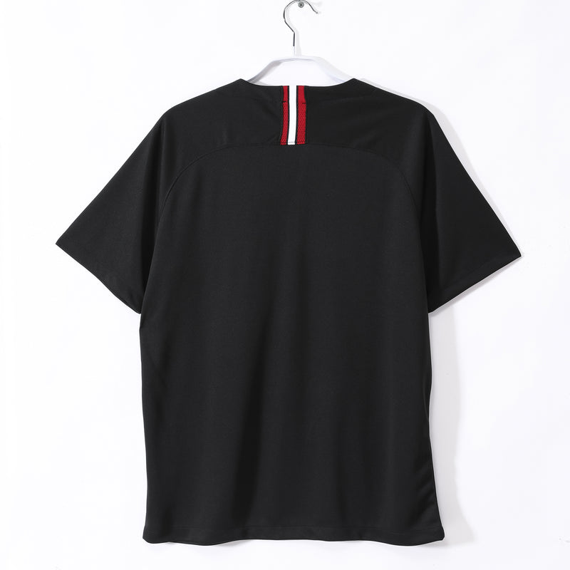 Camisa Paris Saint Germain Retrô 2018/19 II - Nike Jordan