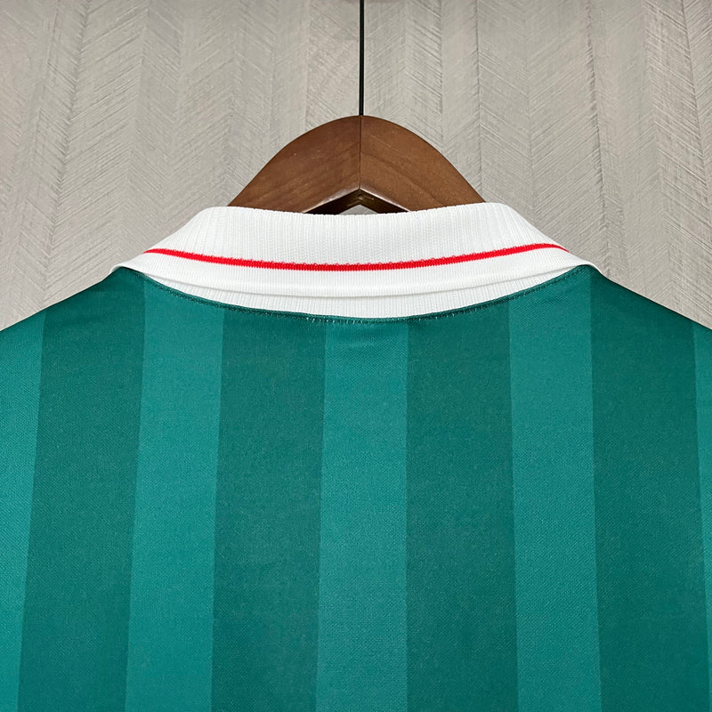 Camisa Palmeiras Retrô 1996/97 III - Reebok