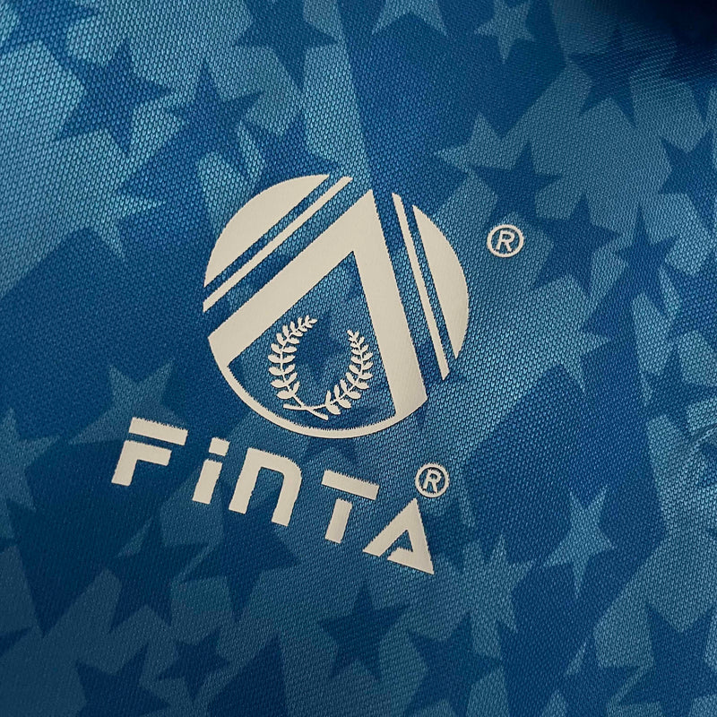 Camisa Cruzeiro Retrô 1993/94 I - Finta