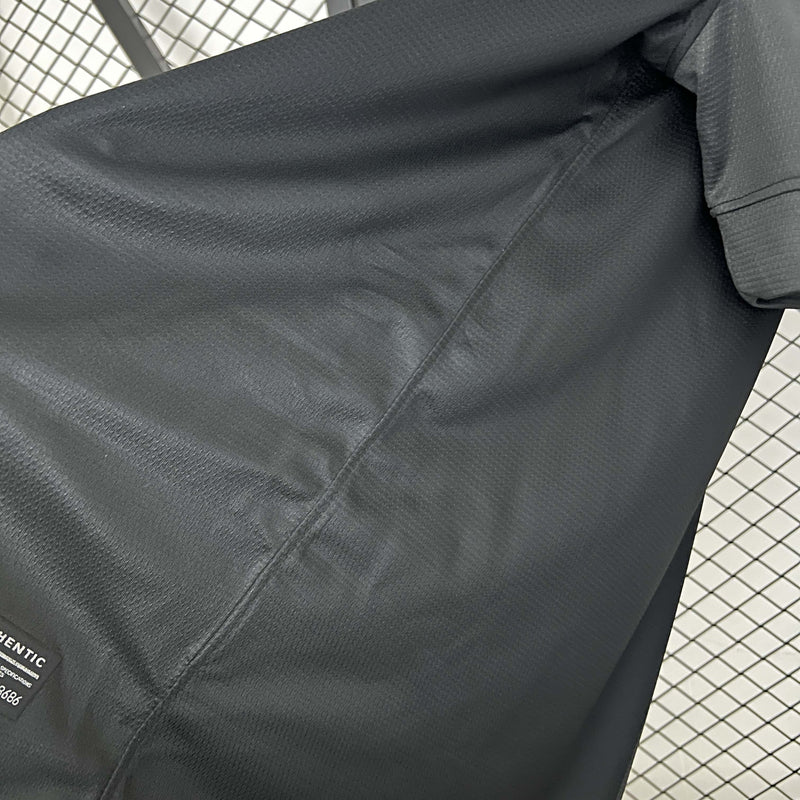 Camisa Manchester City Retrô 2013/14 II - Nike