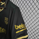 Camisa Barcelona Retrô 2020/21 II - Nike