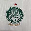 Camisa Palmeiras Feminina 2024/25 II - Puma