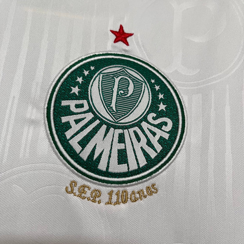 Camisa Palmeiras Feminina 2024/25 II - Puma