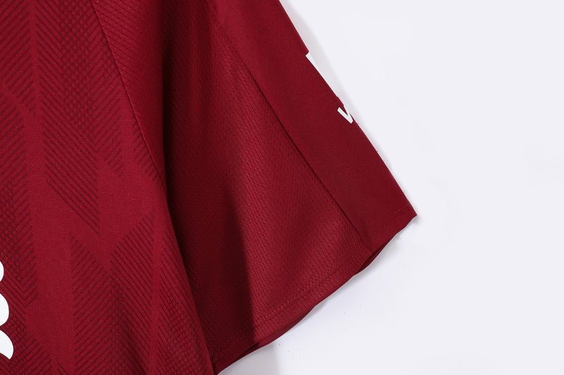 Camisa Liverpool Retrô 2018/19 I - New Balance