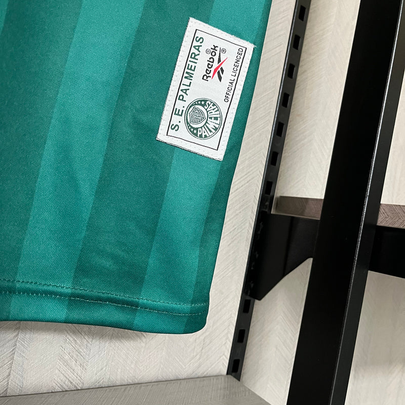 Camisa Palmeiras Retrô 1996/97 III - Reebok