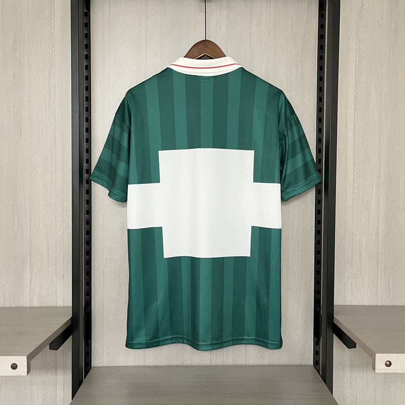 Camisa Palmeiras Retrô 1996/97 III - Reebok