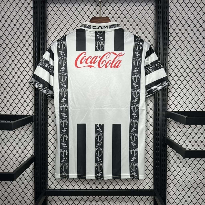 Camisa Atlético Mineiro Retrô 1995 I - Umbro